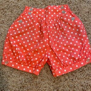 Matilda Jane bubble shorts